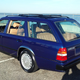 Image for article titled Will Its $13,999 Price Make You Long For This 1987 Mercedes Benz 300TD Longroof?